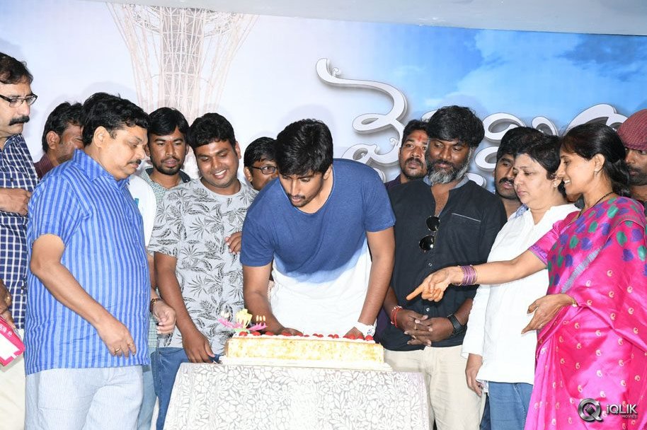 Vaishakam-Movie-Hero-Harish-Birthday-Celebrations